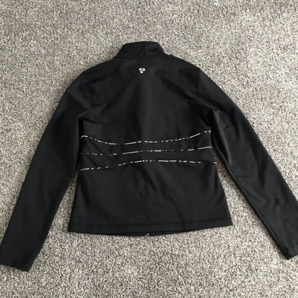 Triple Flip Jacket - Picture 4 of 4